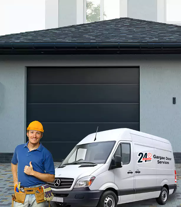 grage door repair