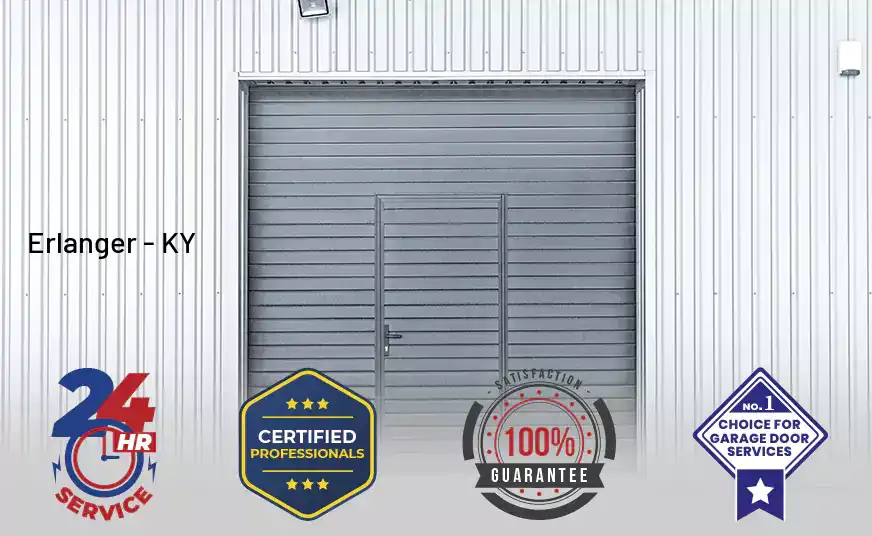 Roll Up Doors For Sheds Erlanger - KY 