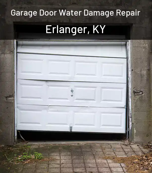  Garage Door Water Damage Repair Erlanger, KY