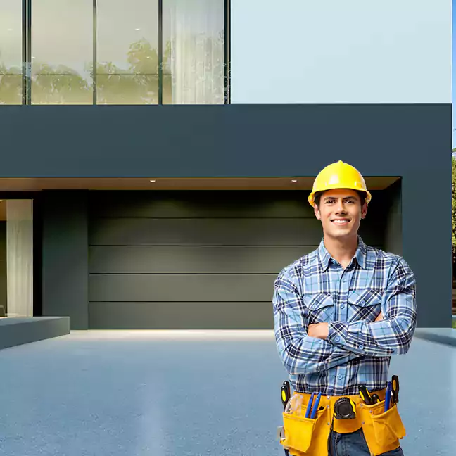 Our Best Garage Door Services in Springdale, OH