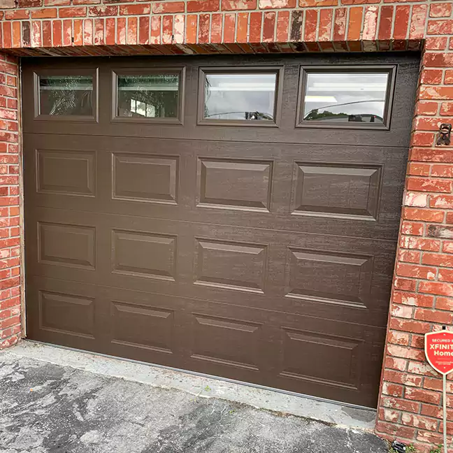 Our Best Garage Door in Milford, OH