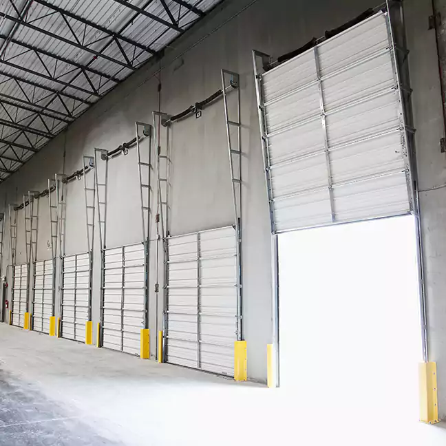 Top Rated Commercial Roll Up Garage Door Services in Milford, OH