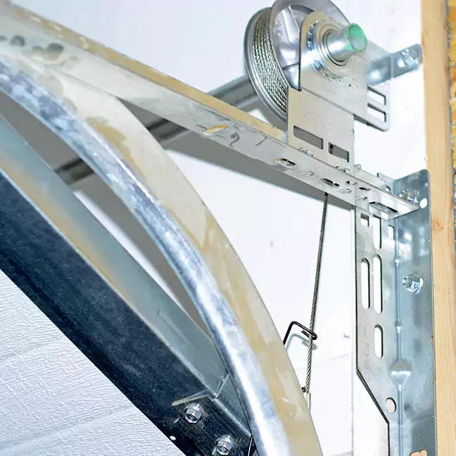 The Leading Provider of Garage Door Cable Repair in Cincinnati, OH