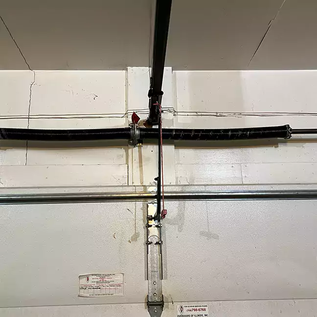Our Best Garage Door in Springdale, OH