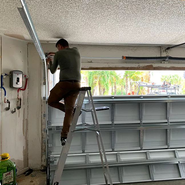 Experienced Garage Door Installation Experts in Cincinnati, OH
