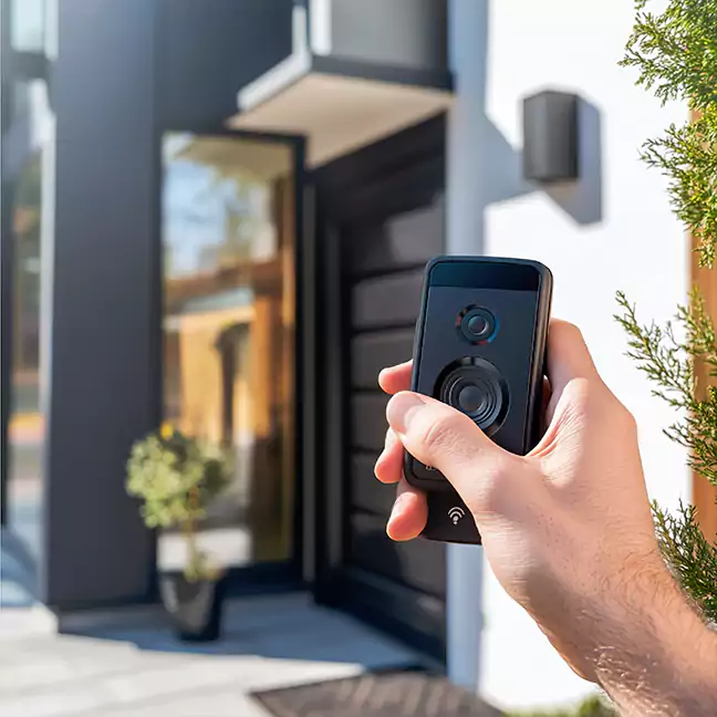 Top Choice For Garage Door Remote Repair in Cincinnati, OH
