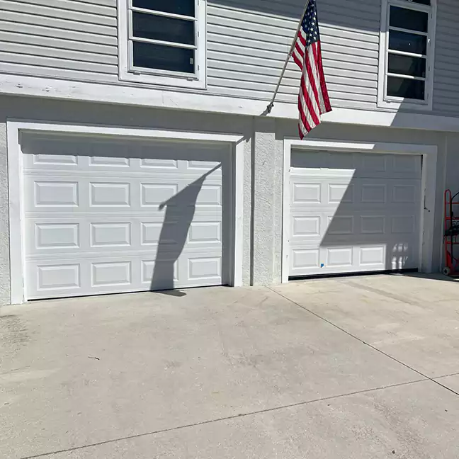 Our Best Garage Door in Cincinnati, OH