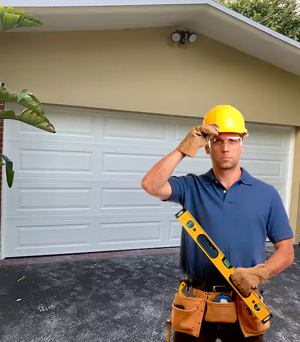 Our Best Garage Door in Cincinnati, OH