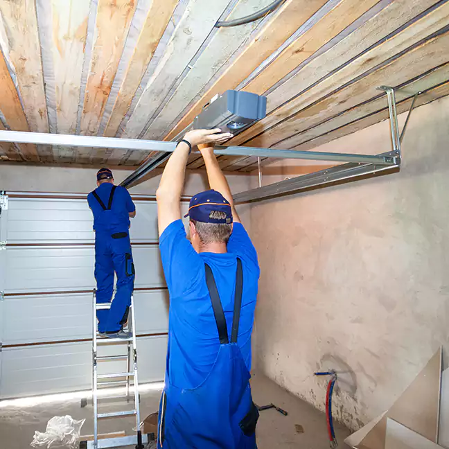 Trusted Garage Door Cincinnati Experts for Genie Garage Door Service in Cincinnati, OH
