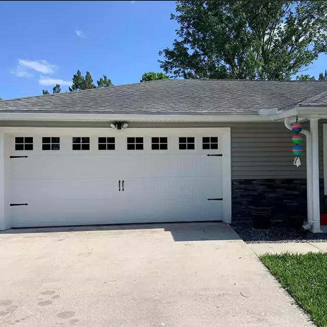 Our Best Garage Door in Cincinnati, OH