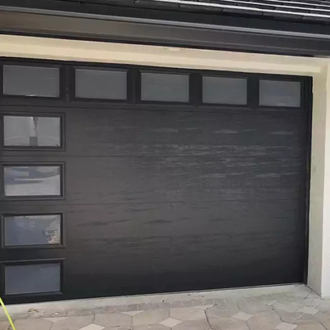 Professional Noisy Garage Door Repair in Cincinnati, OH