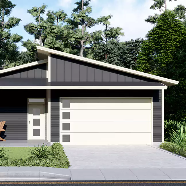 The Trusted Expert for Overhead Garage Door Replacement in Springdale, OH