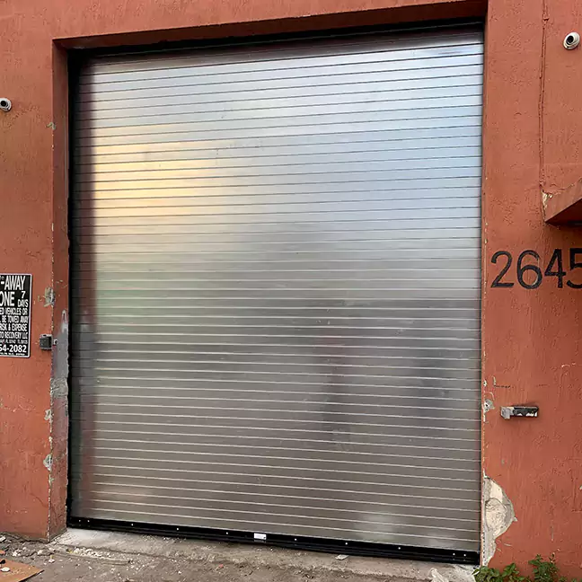 Trusted Roll up Garage Door Services Company in Springdale, OH