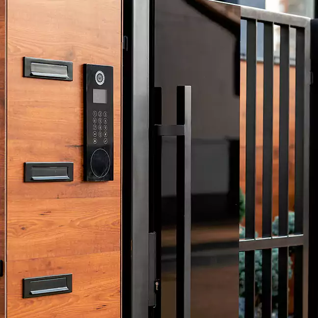 Best Choice For Security Gate Repair in Cincinnati, OH