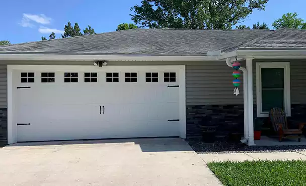 Sectional Garage Doors Services in Milford, OH