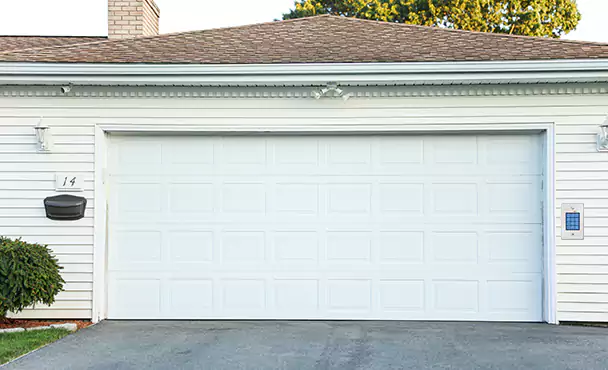 Garage Door Keypad Installation in Milford, OH
