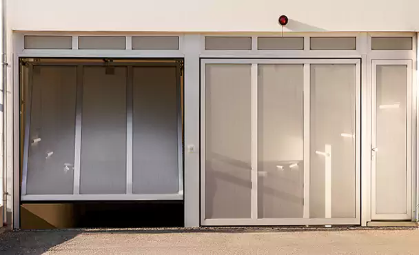 New Garage Doors Installation in Milford, OH