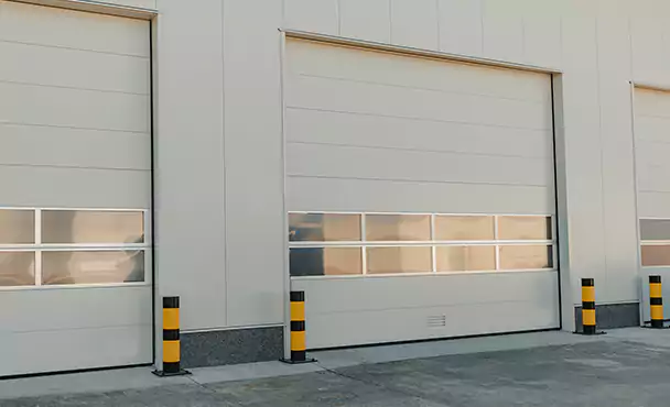 Overhead Doors Installation in Milford, OH