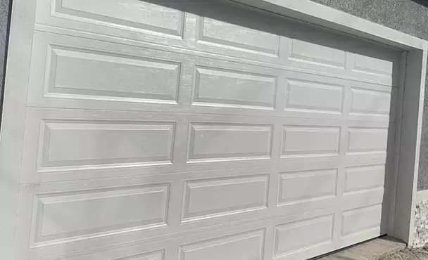 Garage Door Trim Replacement in Milford, OH