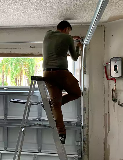 Garage Door Milford Repair & Installation Services