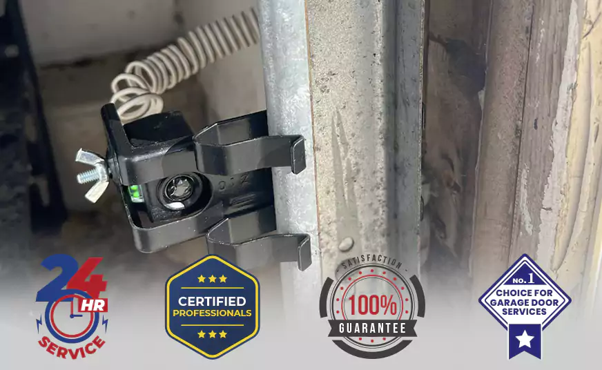 Affordable Garage Door Sensor Repair Cost in Springdale, OH