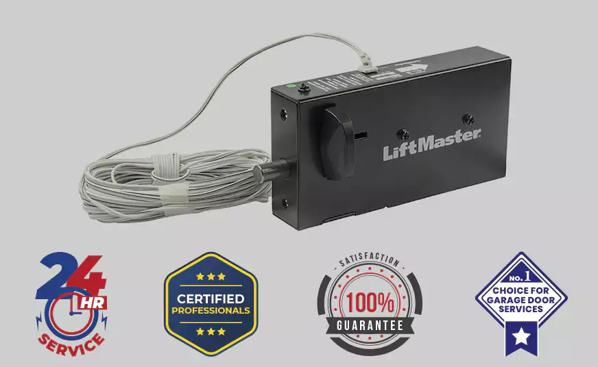 Automatic Garage Door Lock Replacement in Cincinnati, OH