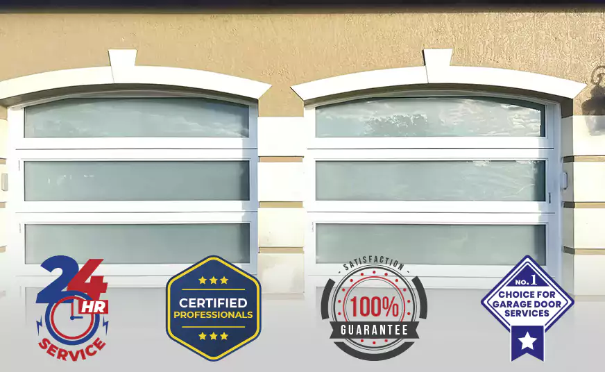 Garador Roller Garage Door Installation in Milford, OH