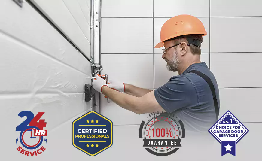 Brands We Install For Residential Garage Door Services in Cincinnati, OH