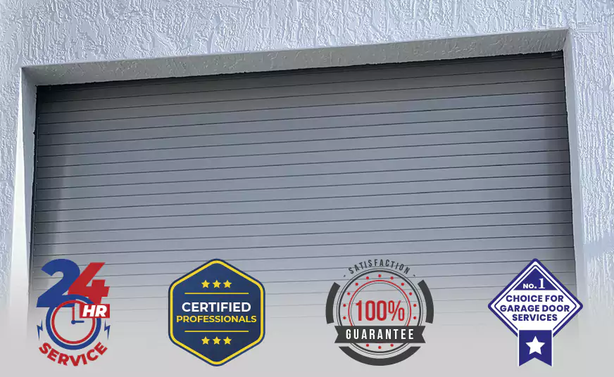 Commercial Garage Door Cable Replacement in Milford, OH