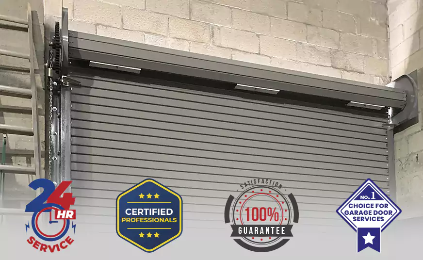Chamberlain Commercial Garage Door Services in Milford, OH