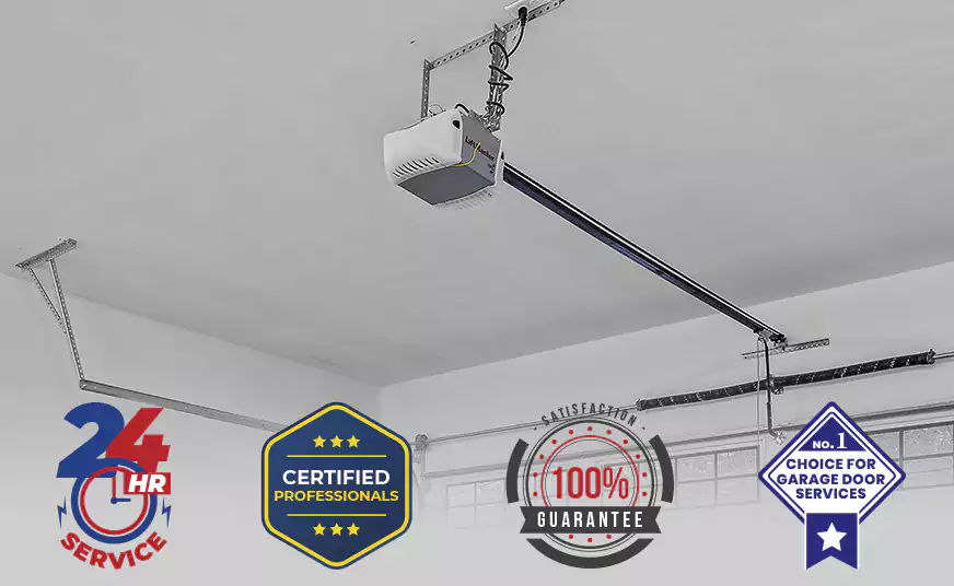 Emergency Chamberlain Garage Door Repair Service Near Me in Milford, OH