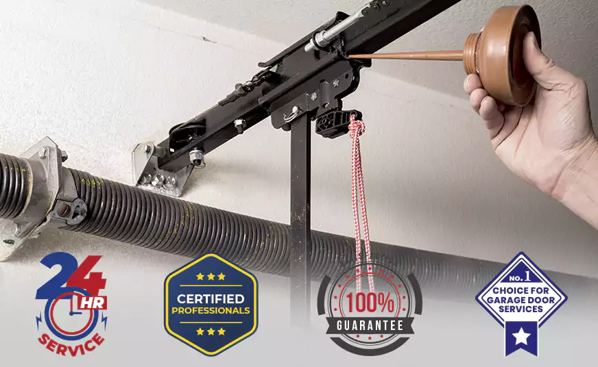 Affordable Garage Door Belt Repair Costs & Transparent Pricing in Springdale, OH