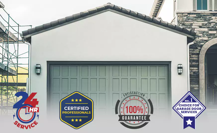 Haas Garage Door Installation Service in Cincinnati, OH