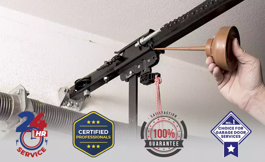Emergency Roller Shutter Repair in Springdale, OH