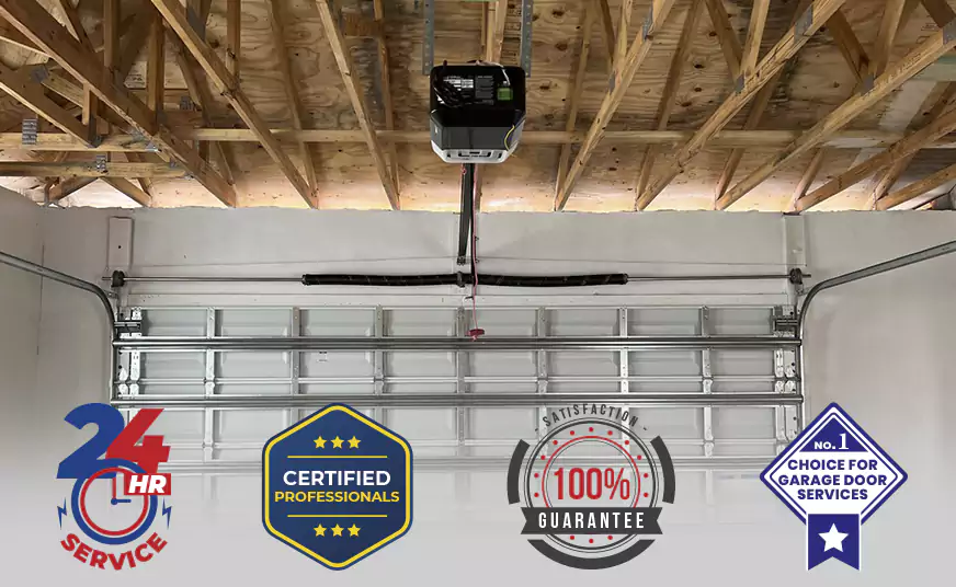 24/7 Garage Door Repair - We’re Always Here When You Need Us in Springdale, OH