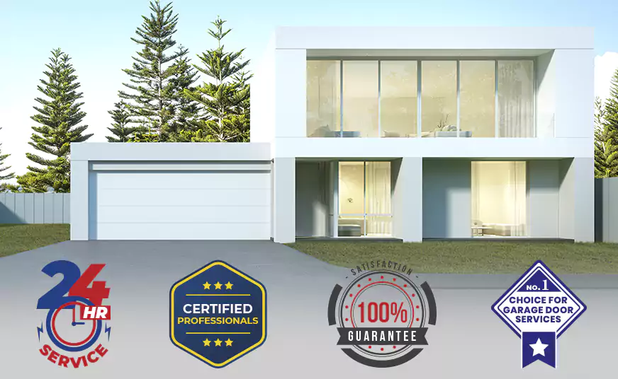 Electric Garage Door Repair Cost in Springdale, OH