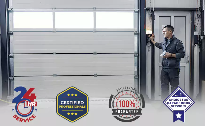 Precision Garage Door Repair Prices in Springdale, OH
