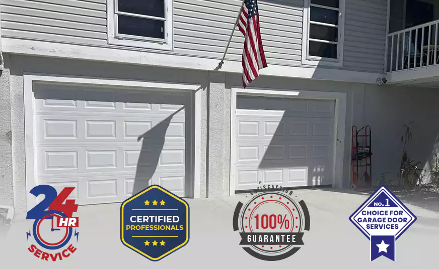 Marantec Garage Door Lock Replacement in Springdale, OH