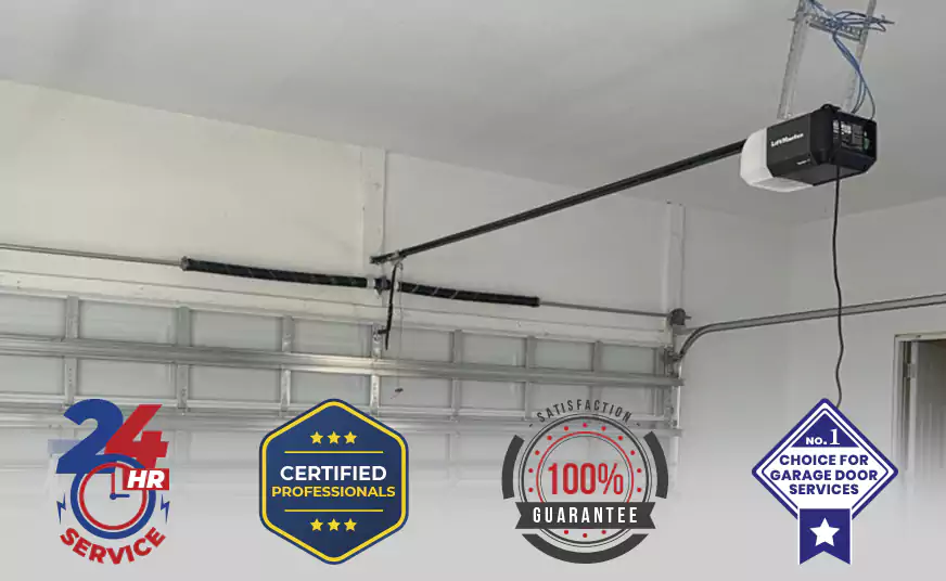 Garage Door Opener Installation Price in Cincinnati, OH