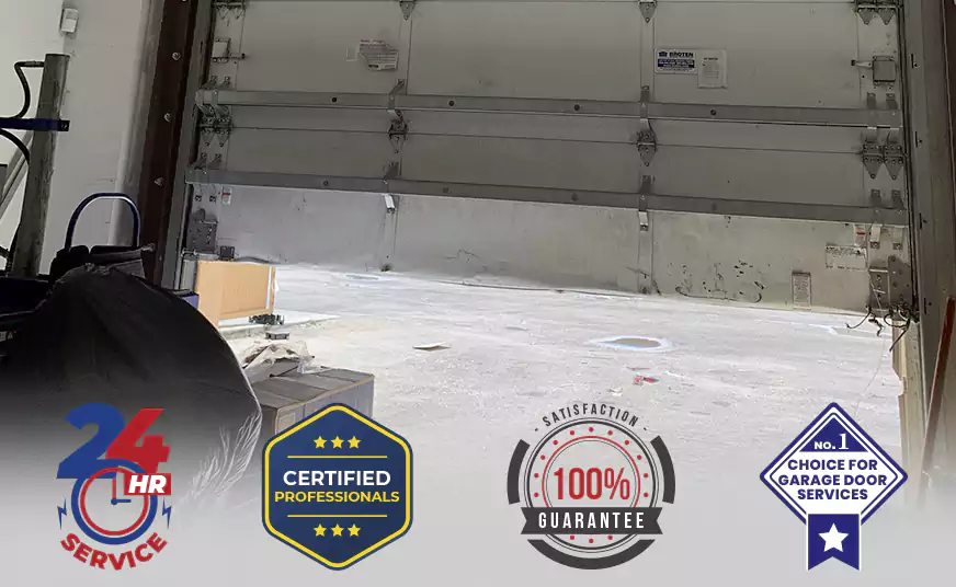 24/7 Emergency Clear Roll Up Garage Doors Services in Cincinnati, OH