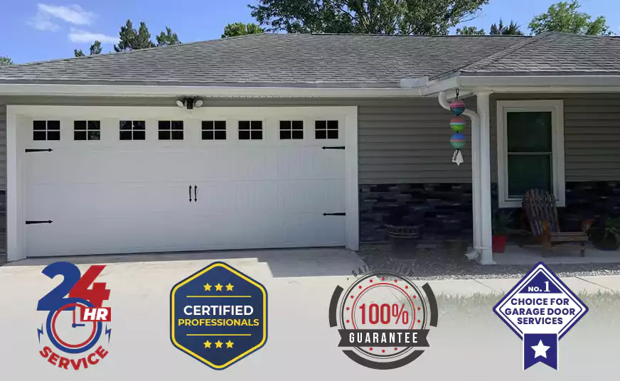 Garage Door Cable Installation in Cincinnati, OH