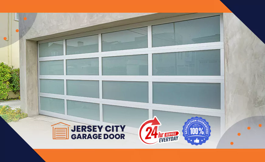 Garage Door Window Panel Replacement in Milford, OH
