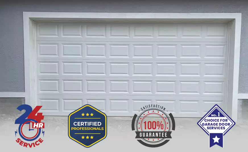 Garage Door Panel Repair Cost in Cincinnati, OH