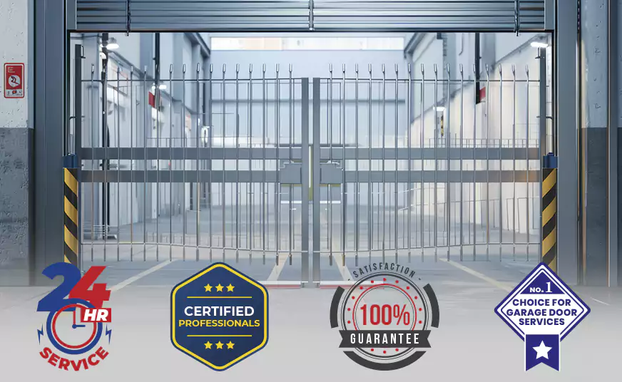 We Repair All Parts and Accessories of Gate in Cincinnati, OH