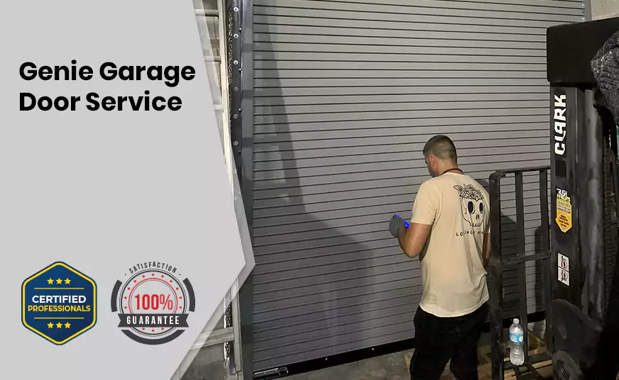 Genie Garage Door Service  in Cincinnati, OH