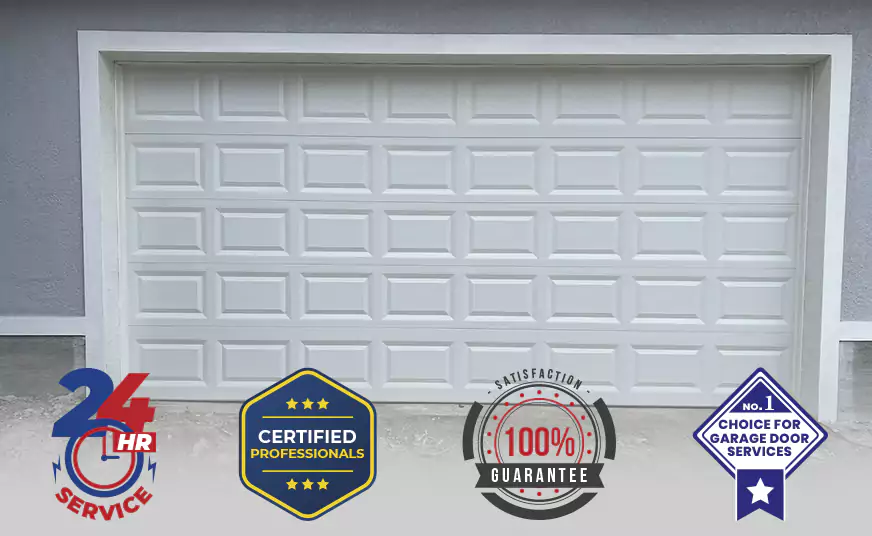 Genie Overhead Garage Door Replacement Services in Springdale, OH