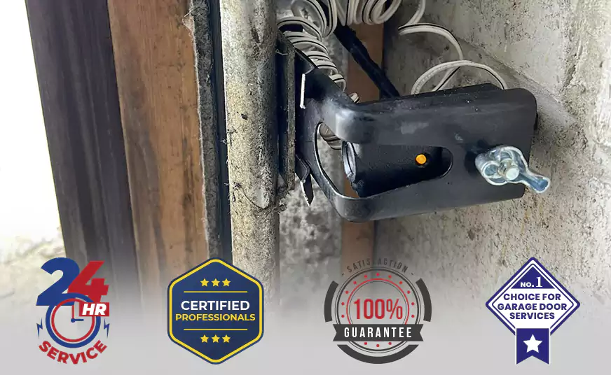Genie Garage Door Sensor Replacement in Milford, OH