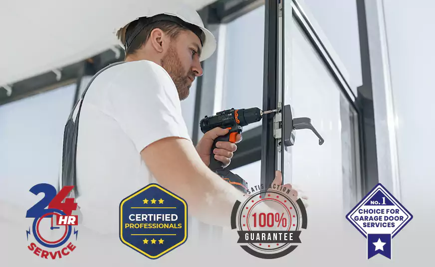 Residential Door Glass Replacement Services in Cincinnati, OH
