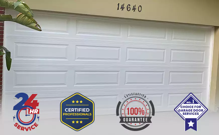 Electric Roll Up Doors Commercial Services in Cincinnati, OH