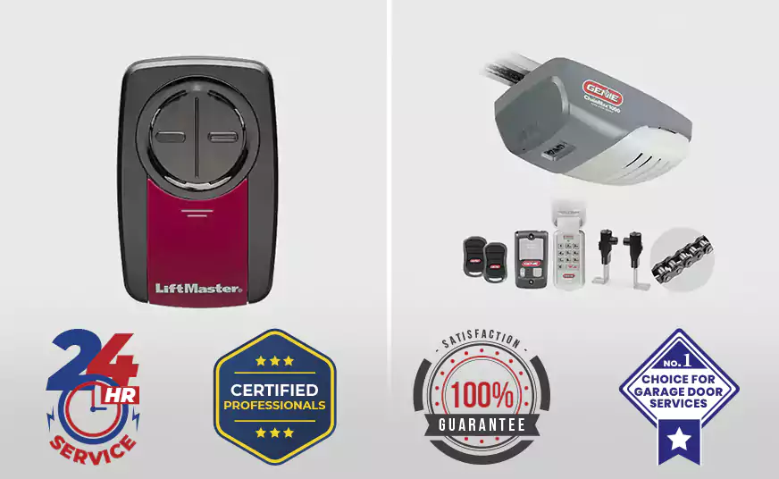Emergency Garage Door Services for Various Garage Door Brands in Springdale, OH